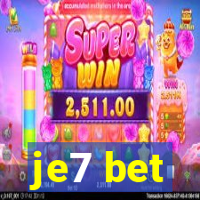 je7 bet